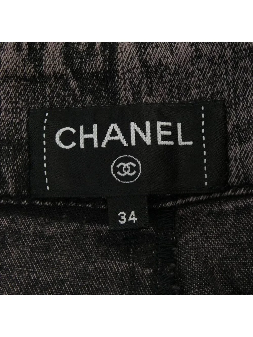 CHANEL item code